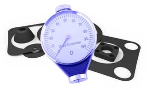 Durometer for Gaskets Washers