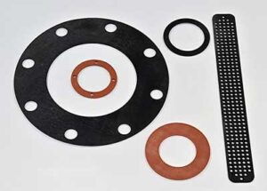 Gaskets in Various Materials Thumb