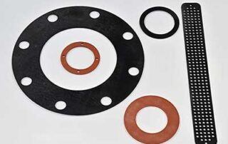 Gaskets in Various Materials Thumb