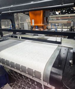 Custom Rubber Gasket Manufacturing Capabilities