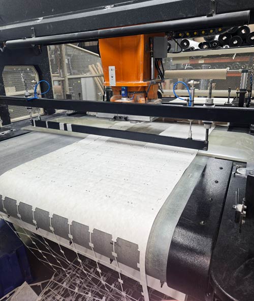 Custom Rubber Gasket Manufacturing Capabilities