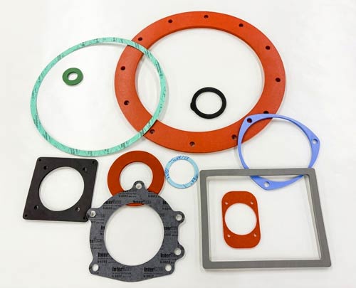 Custom Rubber Gaskets